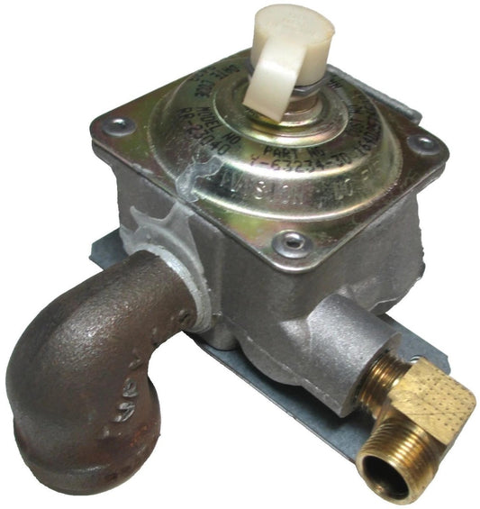 164D2576G002 + Y - 63234 - 30 GE GAS OVEN RANGE VALVE OEM - ApplianceSolutionsHub