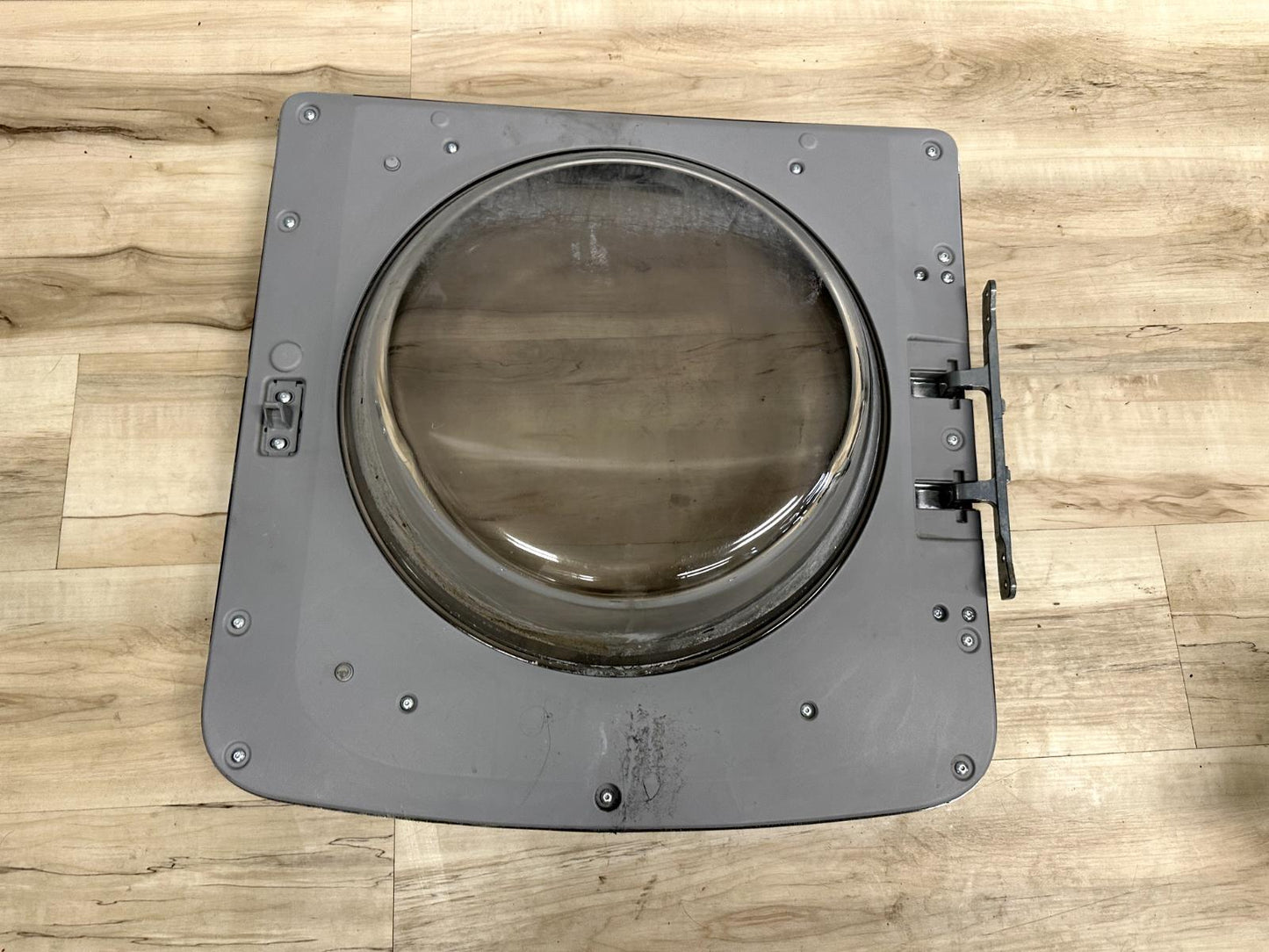 MAYTAG WASHER COMPLETE Door Assembly WPW10424239 W10424239 W11222029 WPW10208415