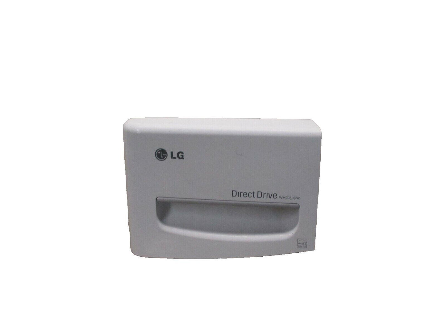 LG Washer Detergent Dispenser PART# AGL33683755