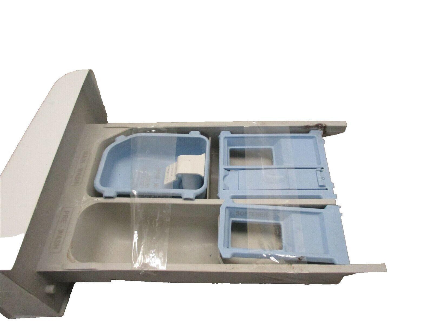 LG Washer Detergent Dispenser PART# AGL33683755