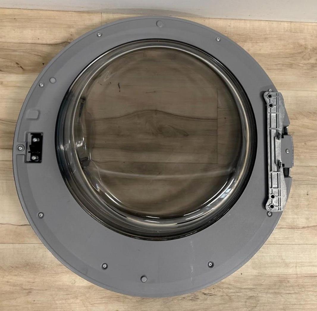 WHIRLPOOL WASHER DOOR SCRATCHES PART # W10208408 W10208263