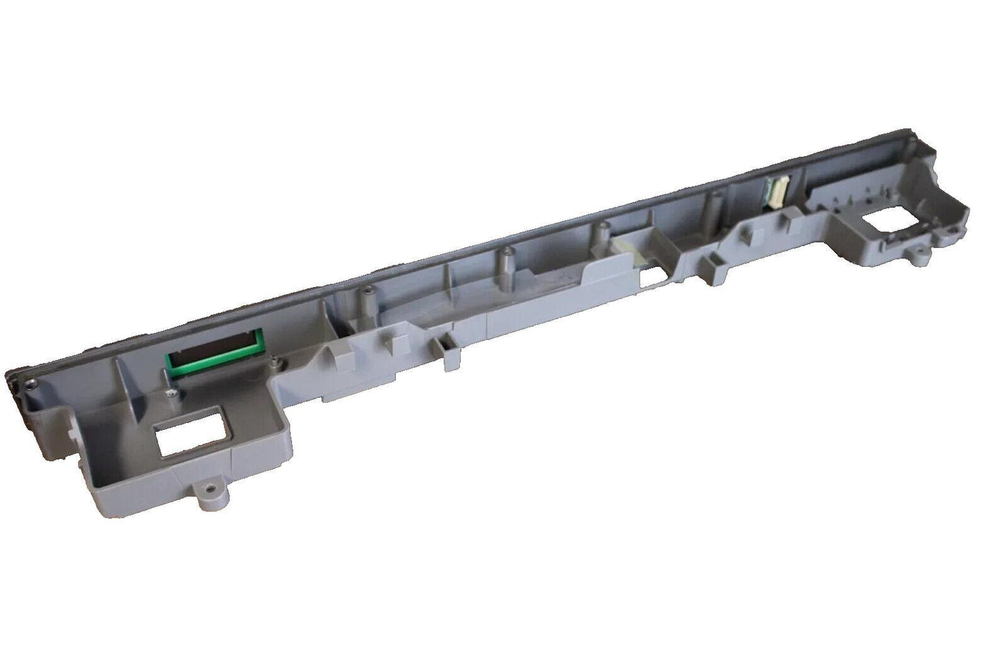 Samsung Recycled Dishwasher Control/Dispaly/Button/Window Panel DD97-00467D