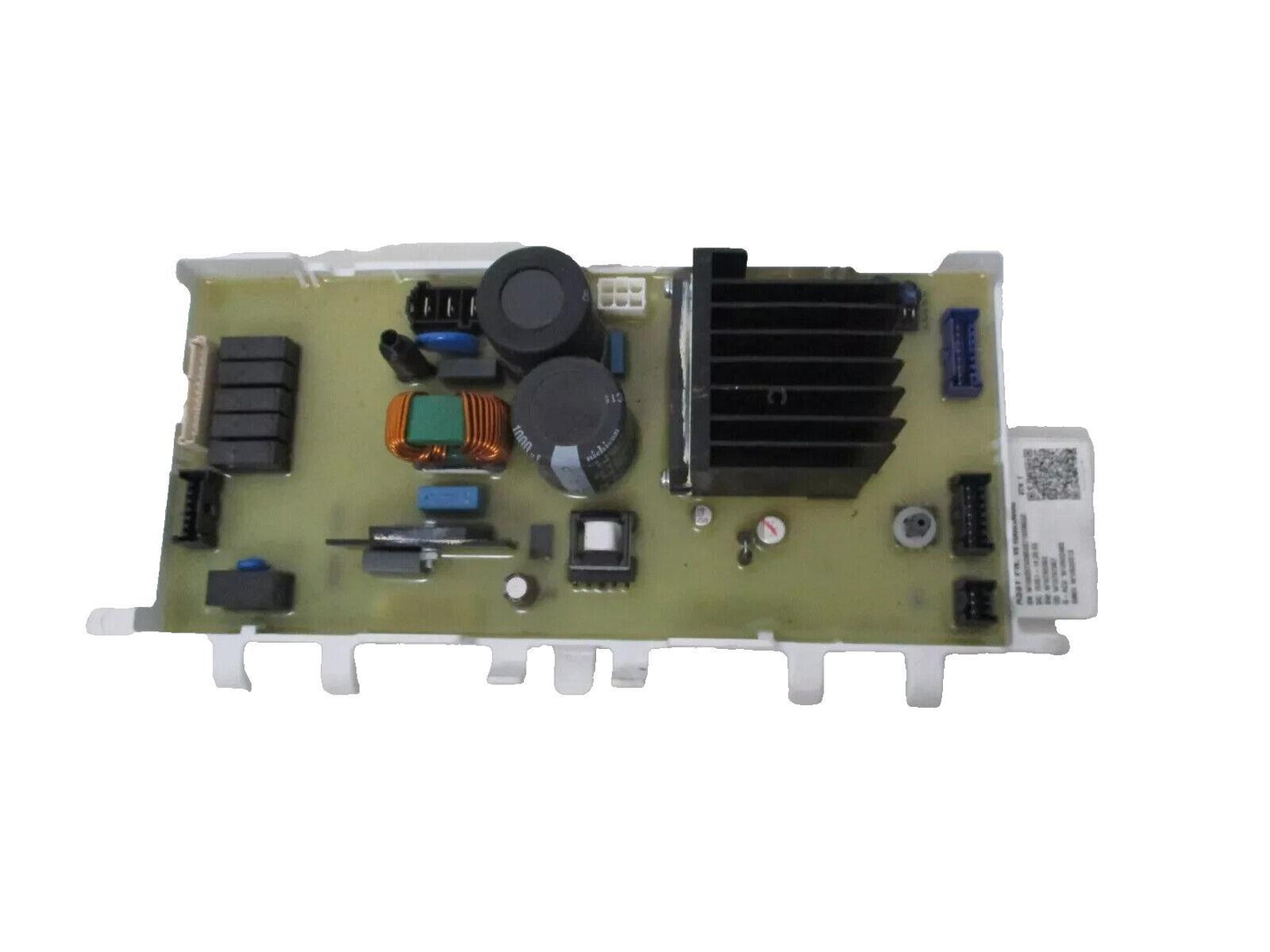 WHIRLPOOL WASHER CONTROL BOARD PART # W10625688 W11723354
