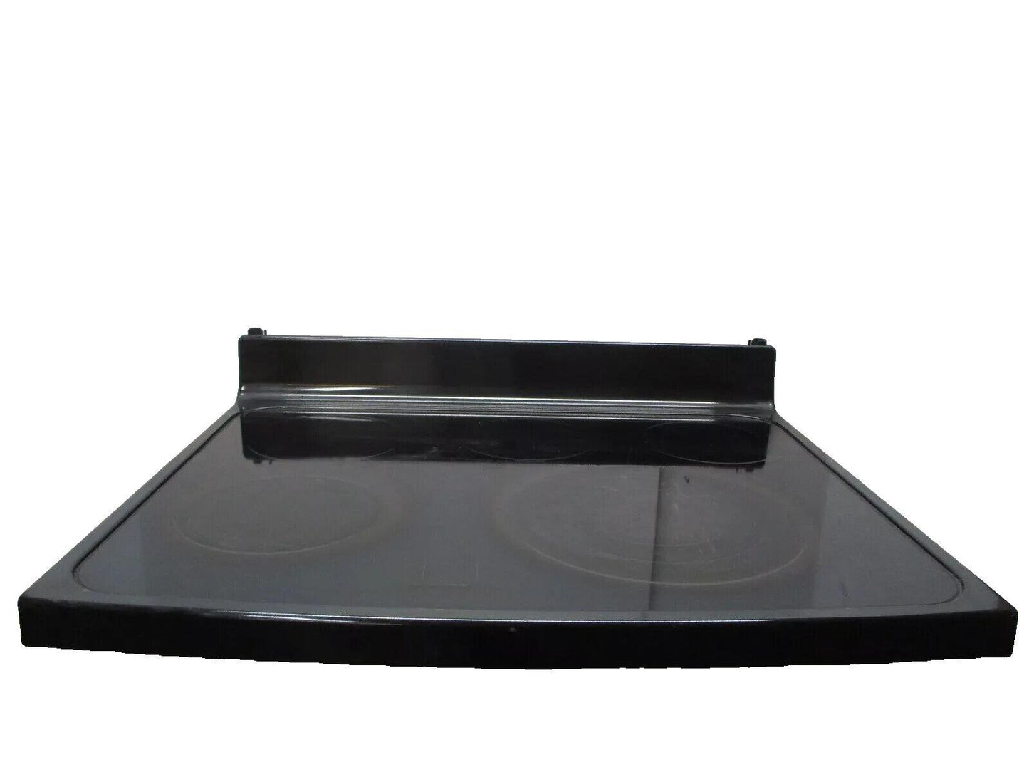 GE Range Stove Main Glass Top BPART # WB62T10469