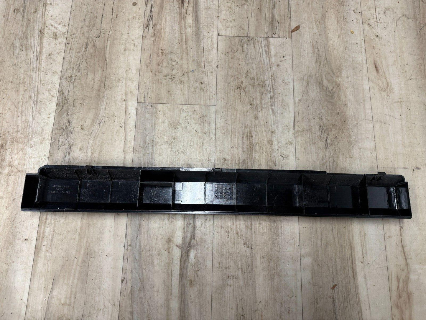 LG Microwave Grille Assembly Stainless AEB73006903