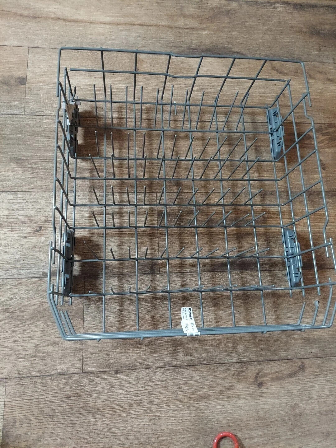 Kenmore Whirlpool Dishwasher Lower Rack P/N W10082825 | W10728159 FREE SHIPPING