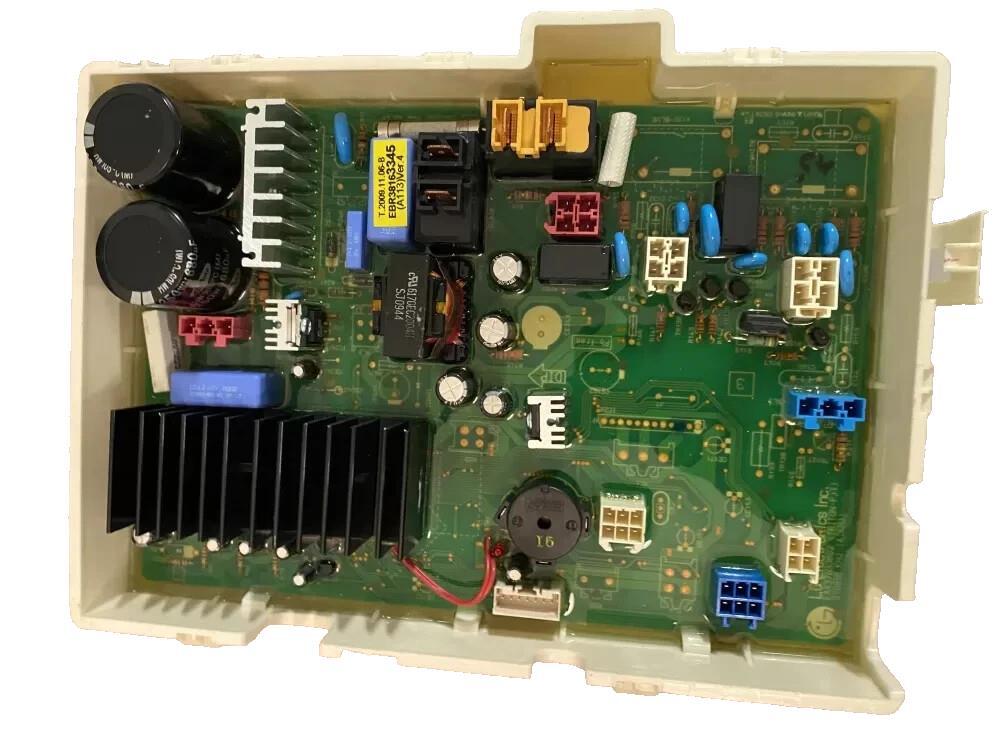 LG Kenmore EBR38163357 AP5200947 2024568 Washer Control Board