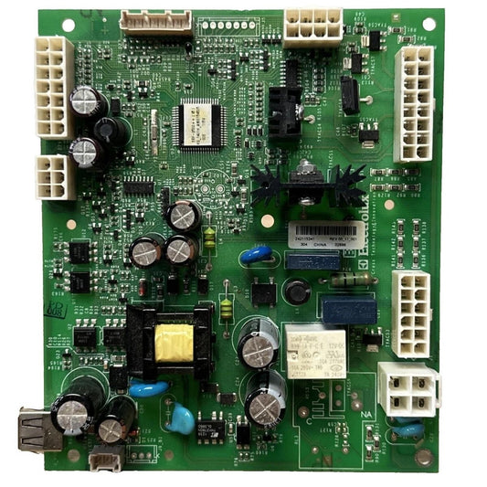 242115341 Frigidaire Refrigerator Control Board Used - ApplianceSolutionsHub