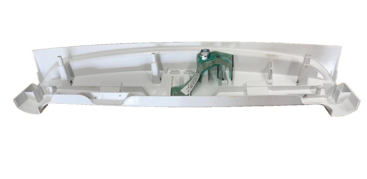 31001658 21001214 - Genuine Maytag Neptune Dryer Control Panel ONLY - ApplianceSolutionsHub