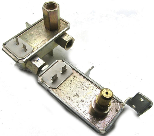 316031501 | OVEN RANGE GAS REGULATOR VALVE - ApplianceSolutionsHub