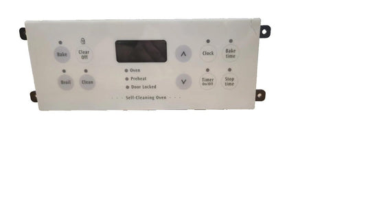 316207526 frigidaire range control board - ApplianceSolutionsHub