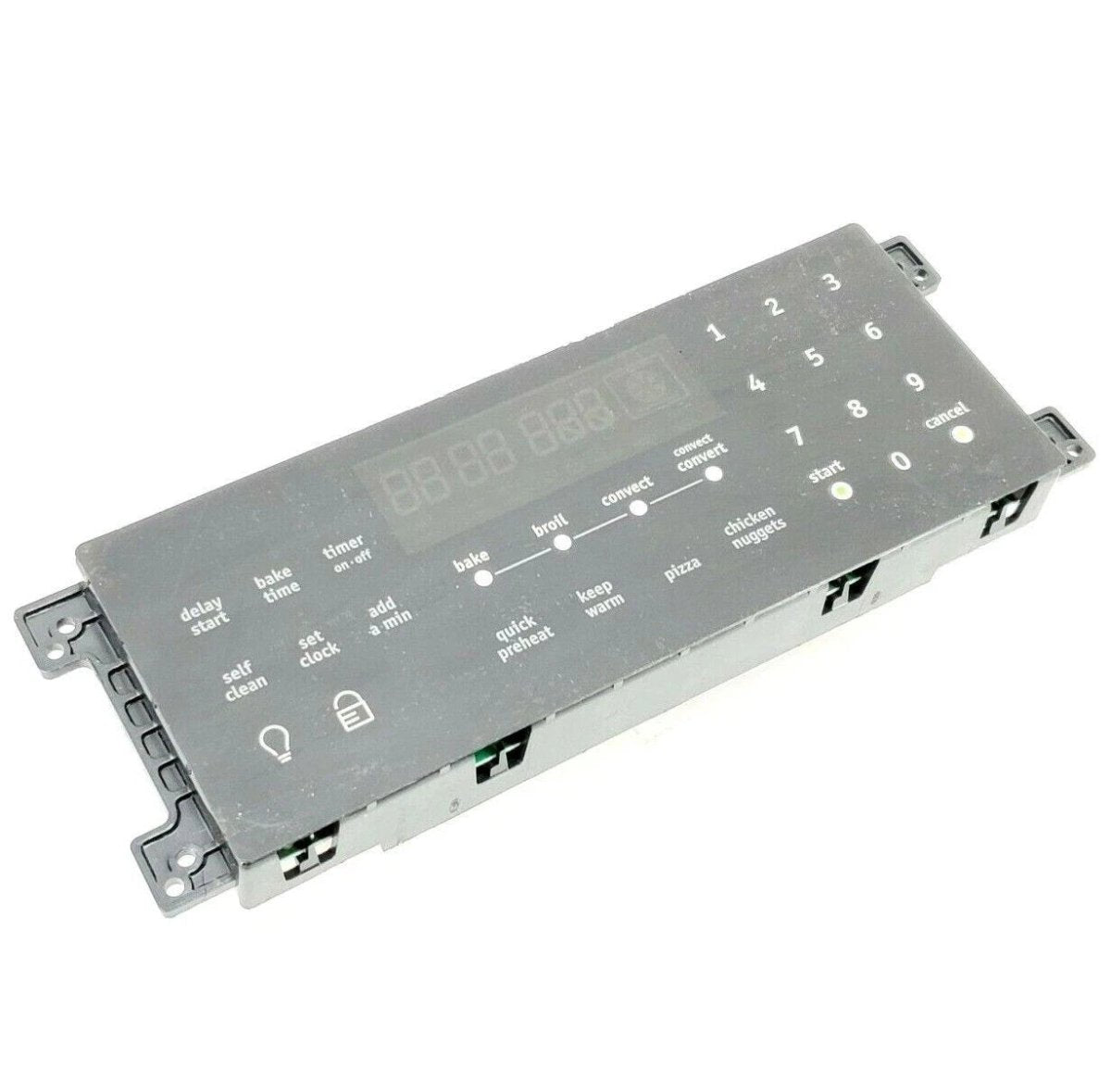 316560106 Frigidaire Range Control Board - ApplianceSolutionsHub