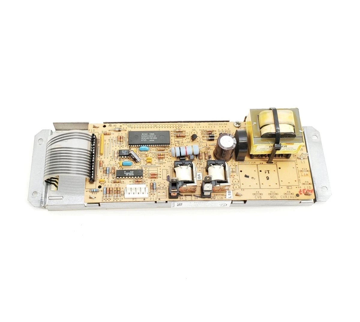 7601P474 - 60 Maytag Range Control Board - ApplianceSolutionsHub