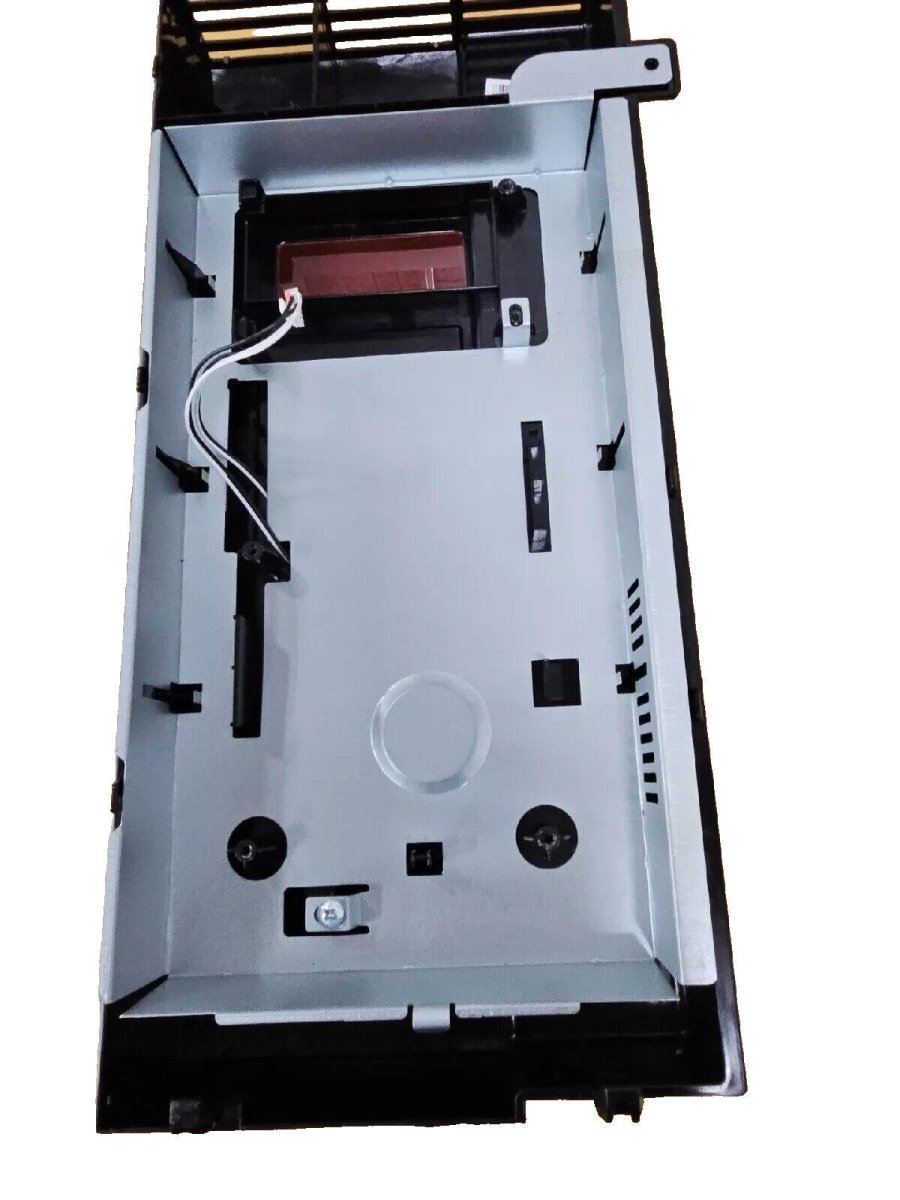 Acm74519108 Acm741190 For LG Lmv2031 Control panel Assembly - ApplianceSolutionsHub