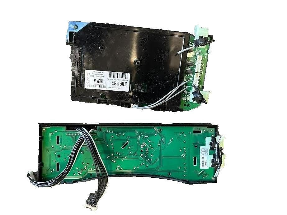 AMANA DRYER CONTROL BOARD PART W10339950 W10216284 - ApplianceSolutionsHub