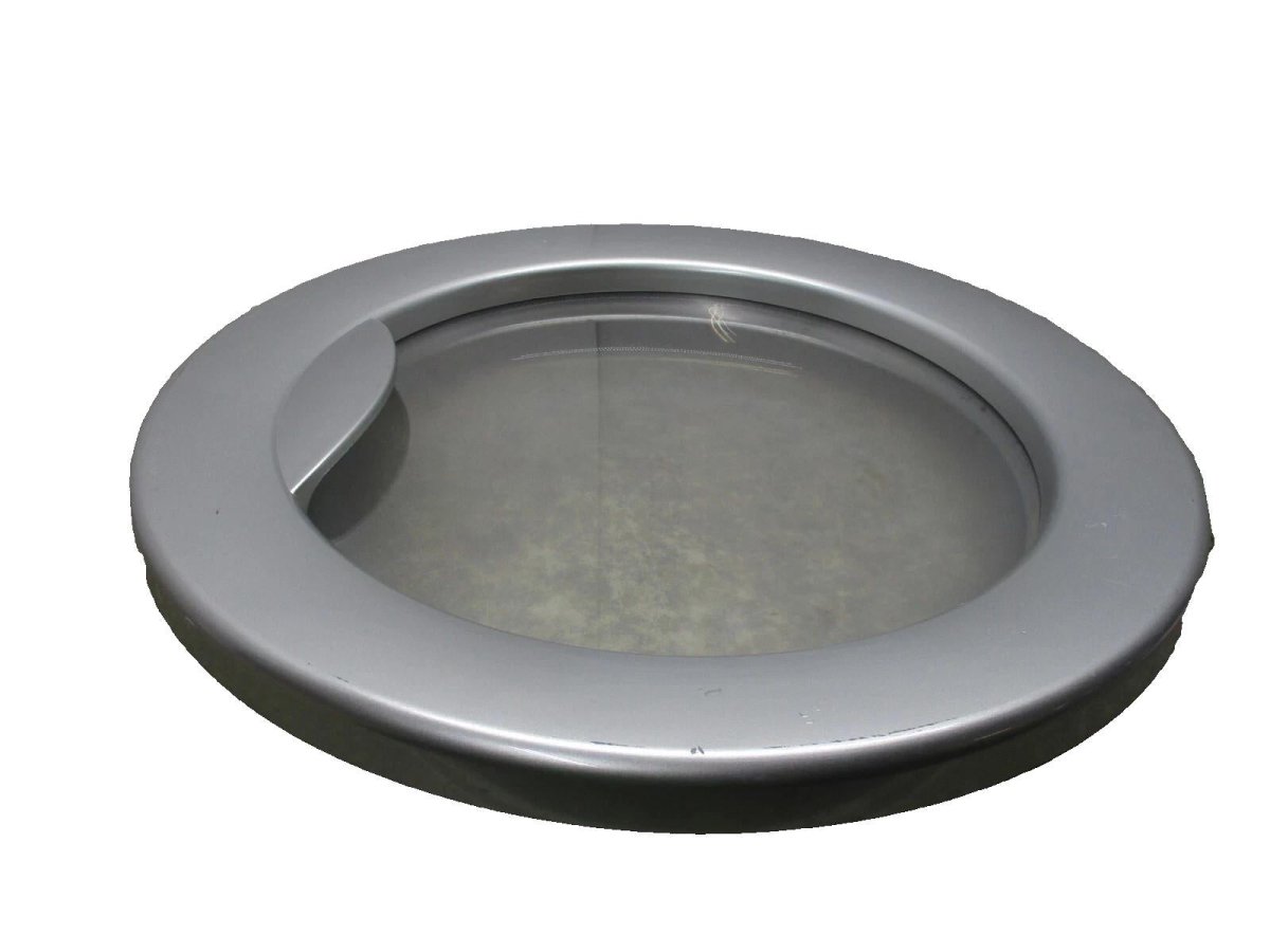 Amana Maytag Dryer Door Assembly PART 35001235 35001182 - ApplianceSolutionsHub