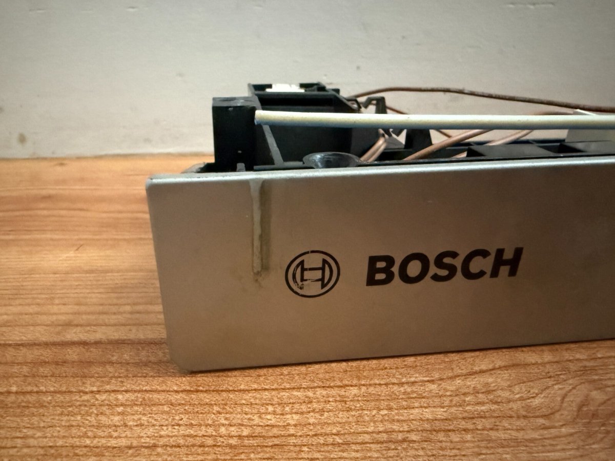 Bosch Dishwasher Control Board 9000816163 - ApplianceSolutionsHub