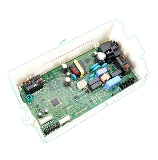 DC92 - 01729B Samsung Dryer Control Board - ApplianceSolutionsHub