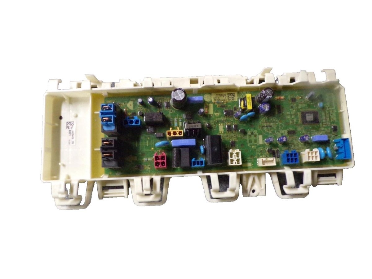 EBR76542934 LG DRYER CONTROL BOARD - ApplianceSolutionsHub