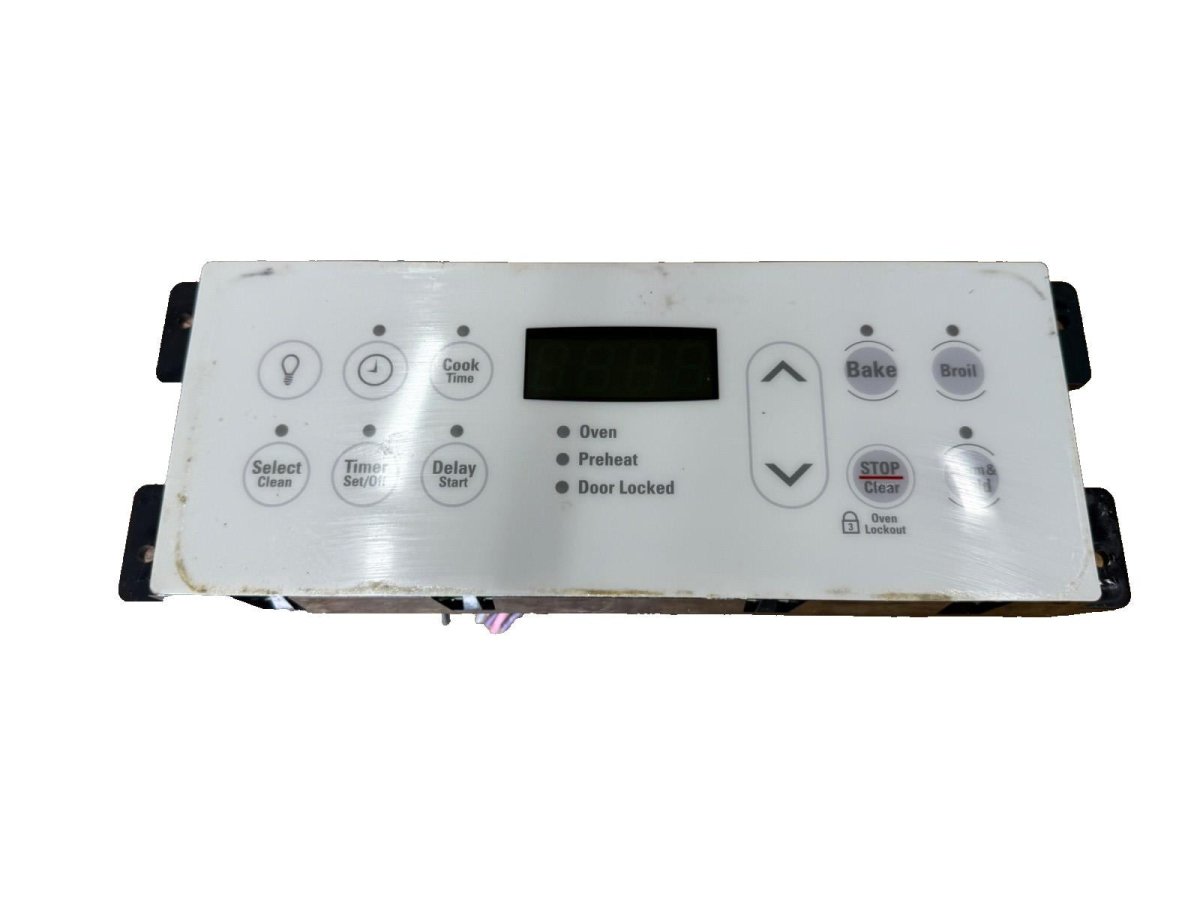 Frigidaire 316557211 316418311 Range Oven Control Board - ApplianceSolutionsHub