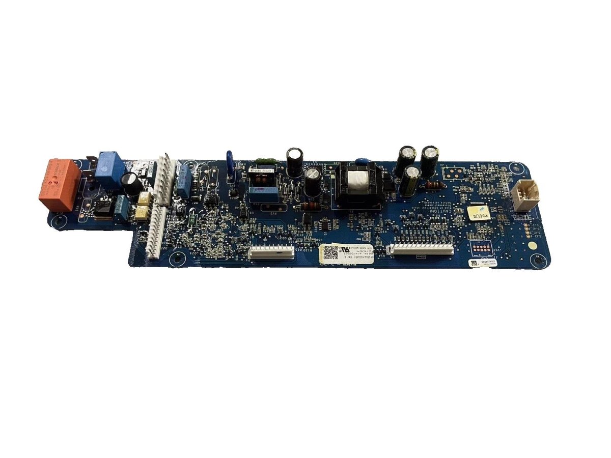 Frigidaire Dishwasher Control Board Part# 5304520582 - ApplianceSolutionsHub