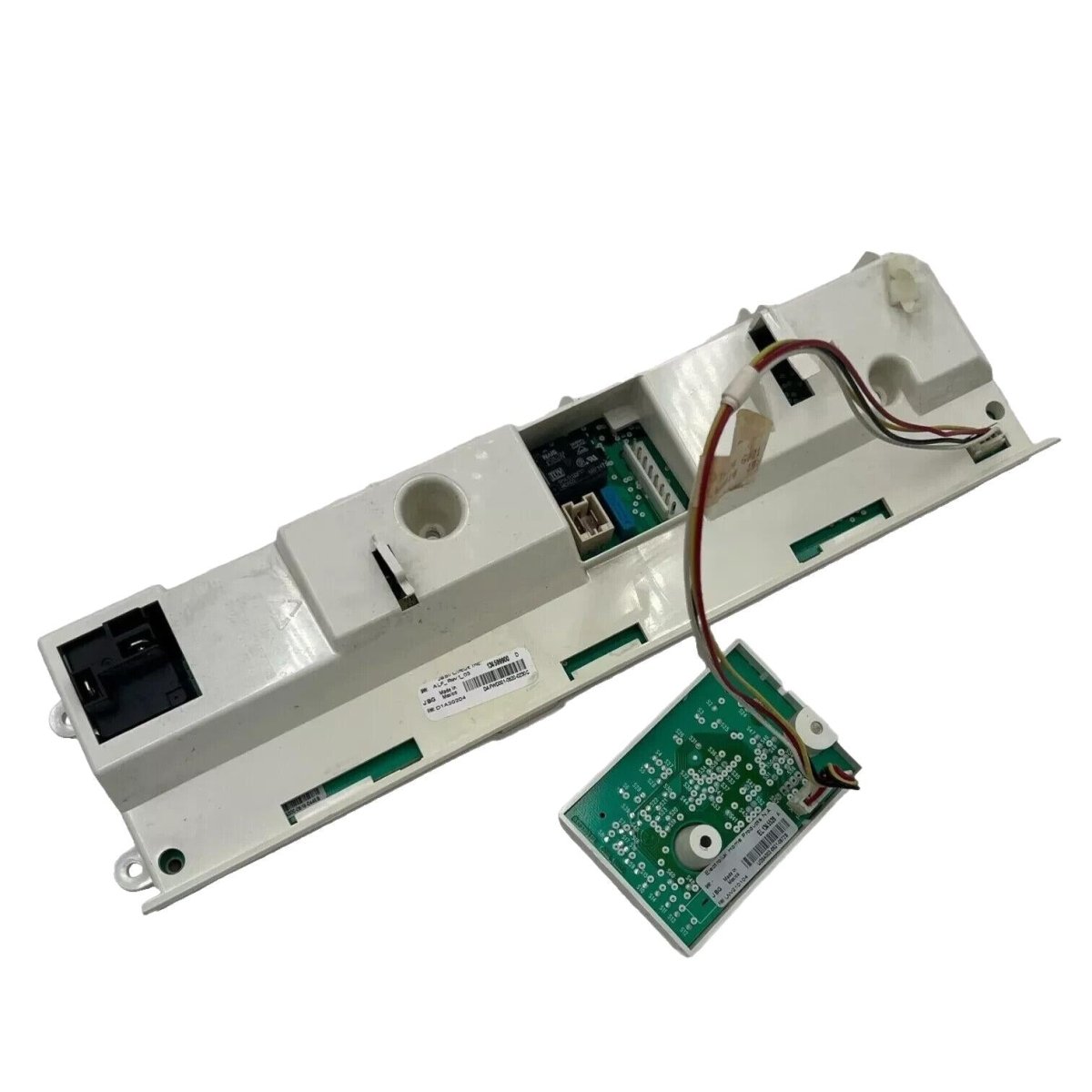 Frigidaire Dryer Control Board 134557201NH 134599900 D - ApplianceSolutionsHub