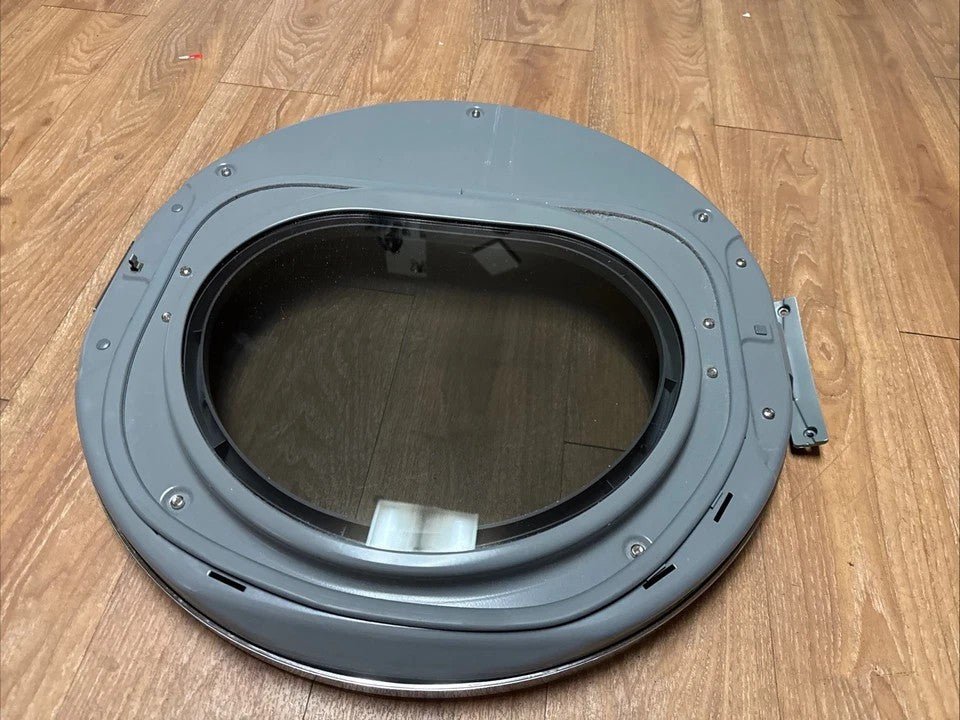 Frigidaire Dryer Door Assy 5304507185, 137578000, 137578025, 137267100 - ApplianceSolutionsHub