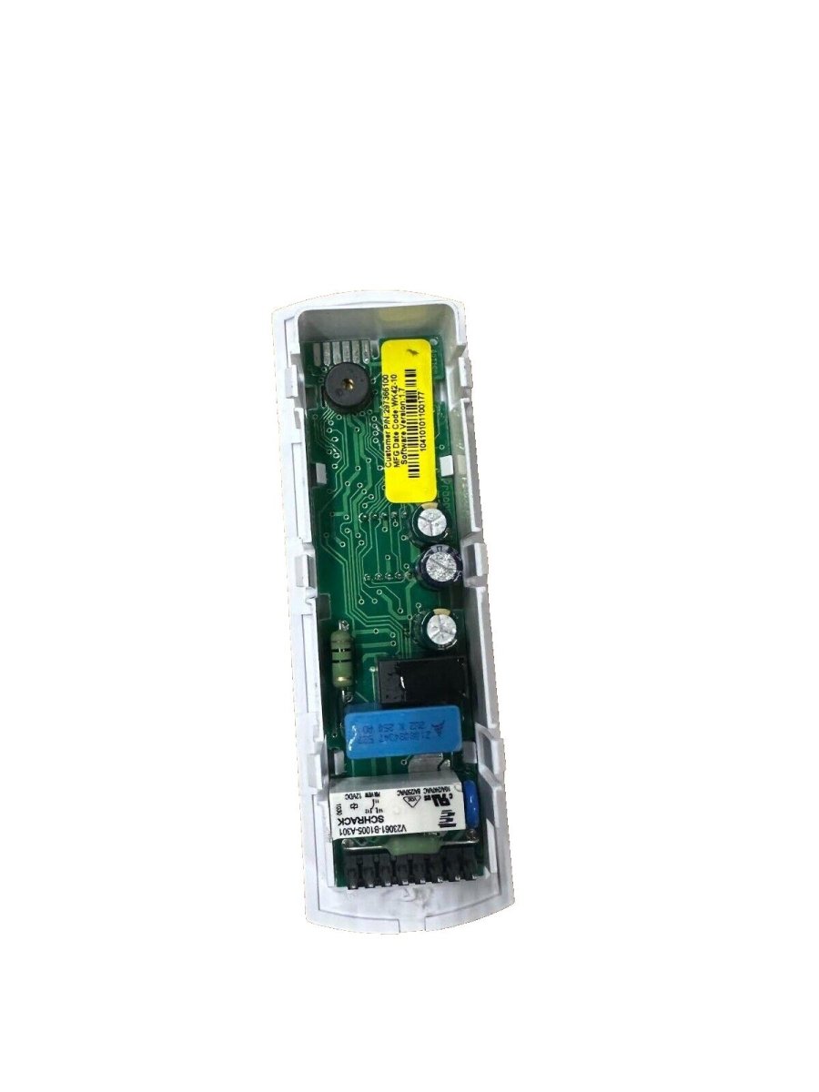 FRIGIDAIRE FREEZER CONTROL BOARD 297366100 - ApplianceSolutionsHub