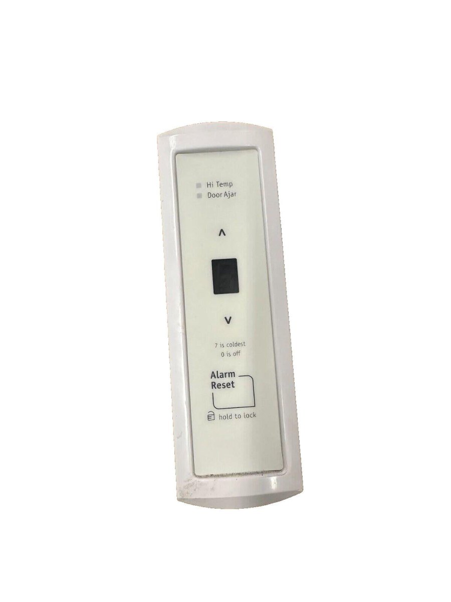 FRIGIDAIRE FREEZER CONTROL BOARD 297366100 - ApplianceSolutionsHub