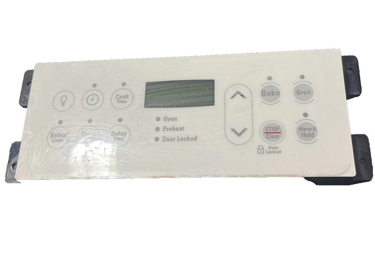 Frigidaire Oven Electronic Control Board 316418310 316557238 1795142 RH - ApplianceSolutionsHub