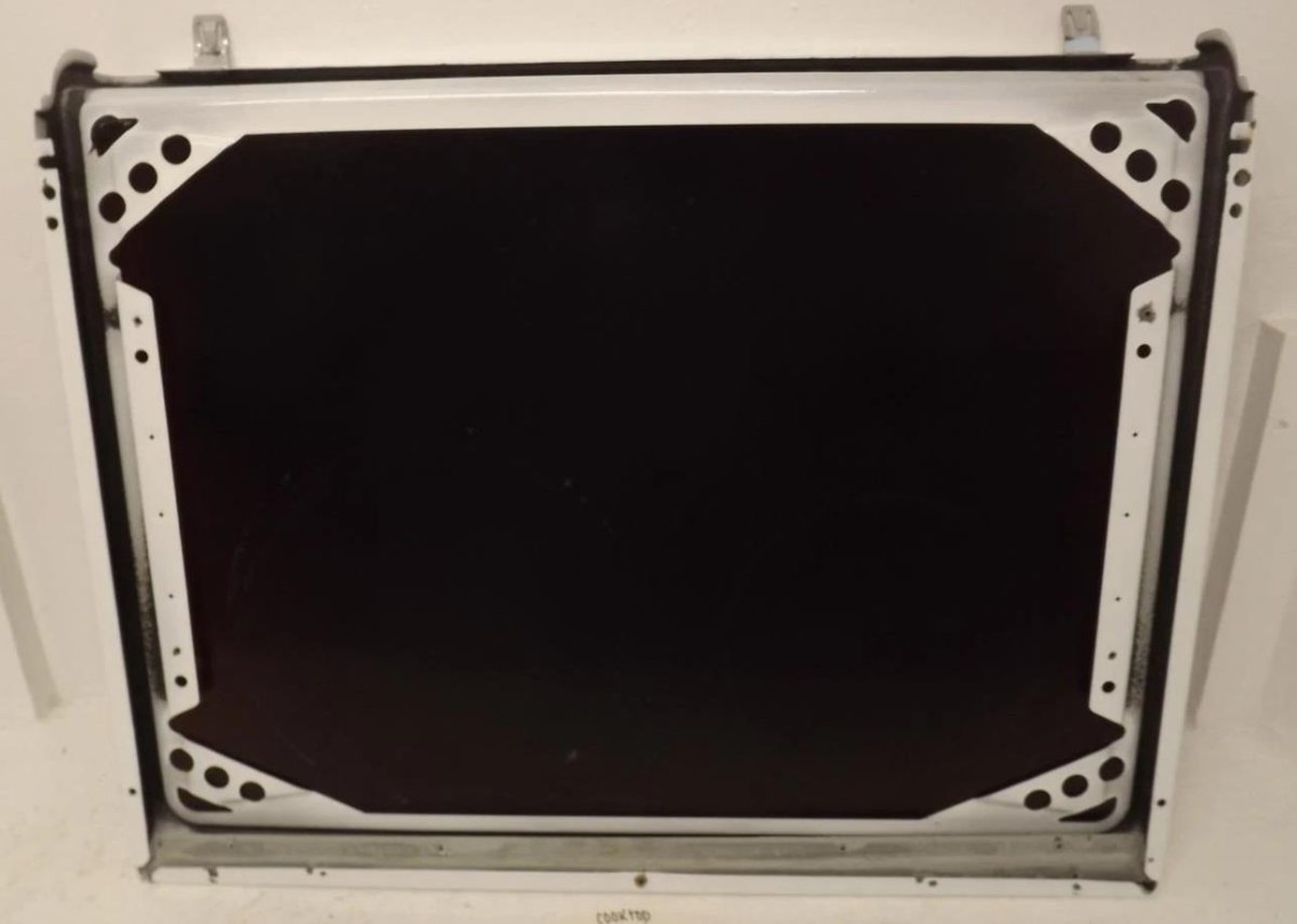 Frigidaire Range 316531952 Cooktop Used - ApplianceSolutionsHub