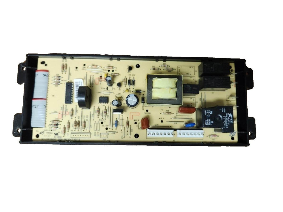 Frigidaire Range Control Board Timer 316557115 5304509493 - ApplianceSolutionsHub