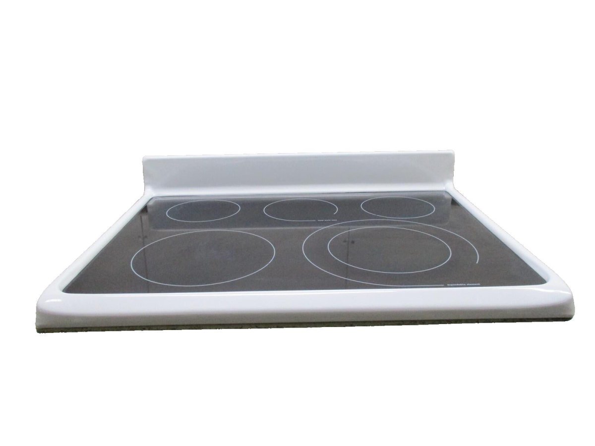 FRIGIDAIRE RANGE COOKTOP PART 316531980 - ApplianceSolutionsHub