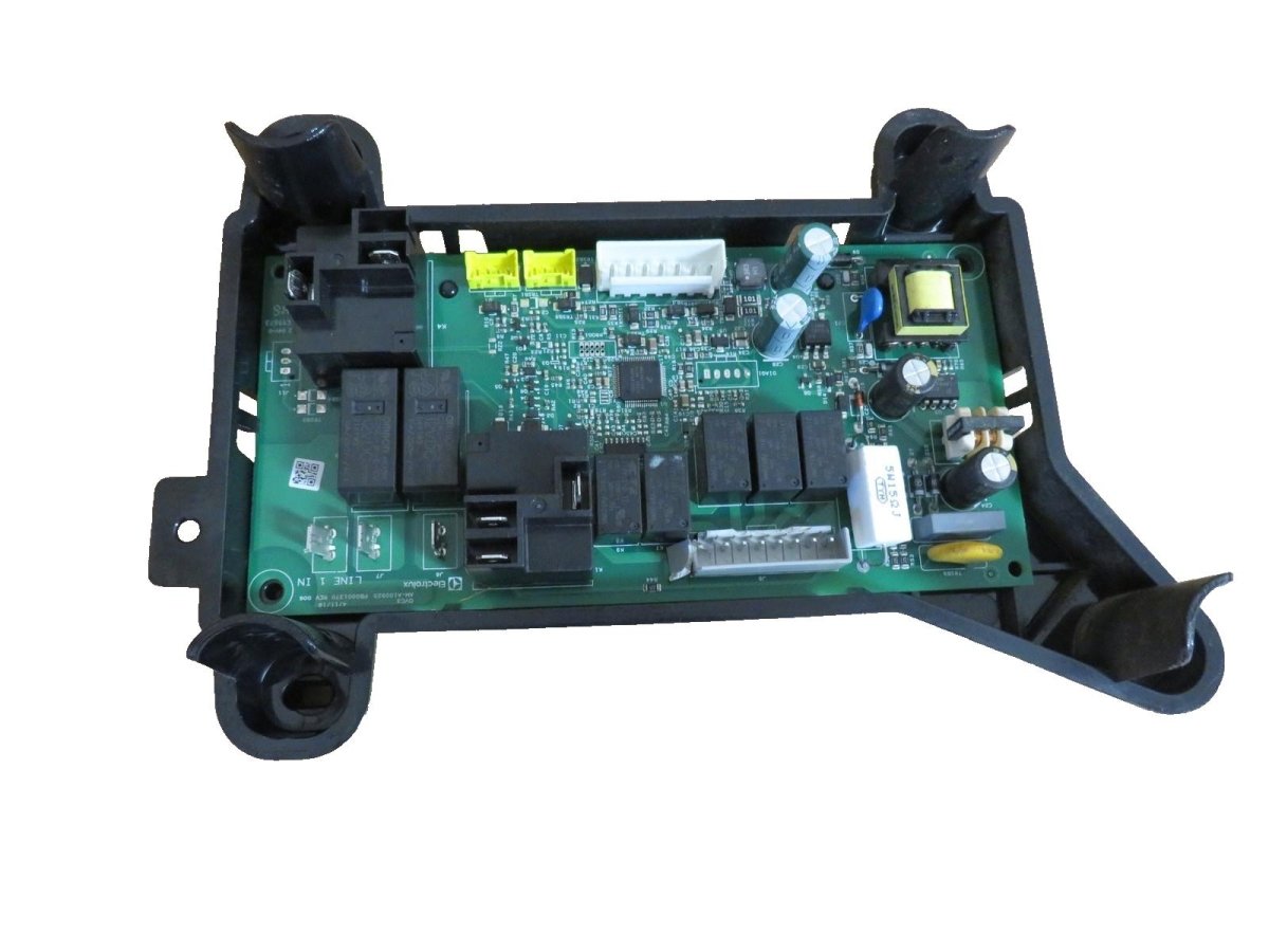 Frigidaire Range Relay Control Board Part 5304516862 - ApplianceSolutionsHub