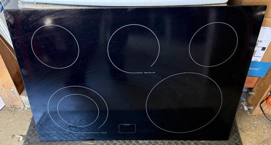 Frigidaire Slide in Range Main Top Black Part 318916903 - ApplianceSolutionsHub