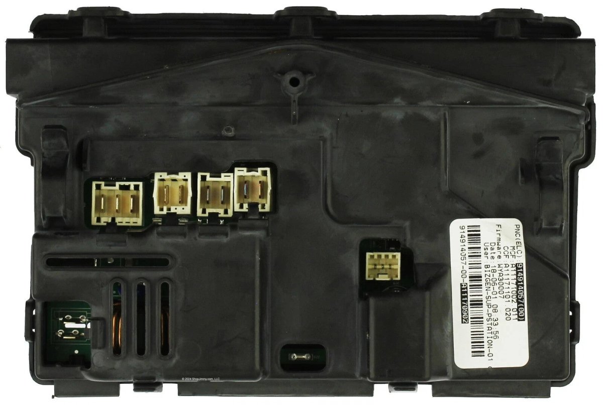 Frigidaire Washer 914914057 Control Board - ApplianceSolutionsHub
