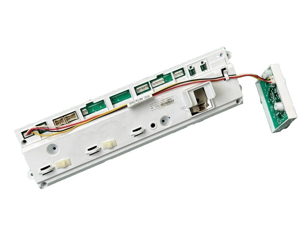 Frigidaire Washer Control Board | 134848040 - ApplianceSolutionsHub