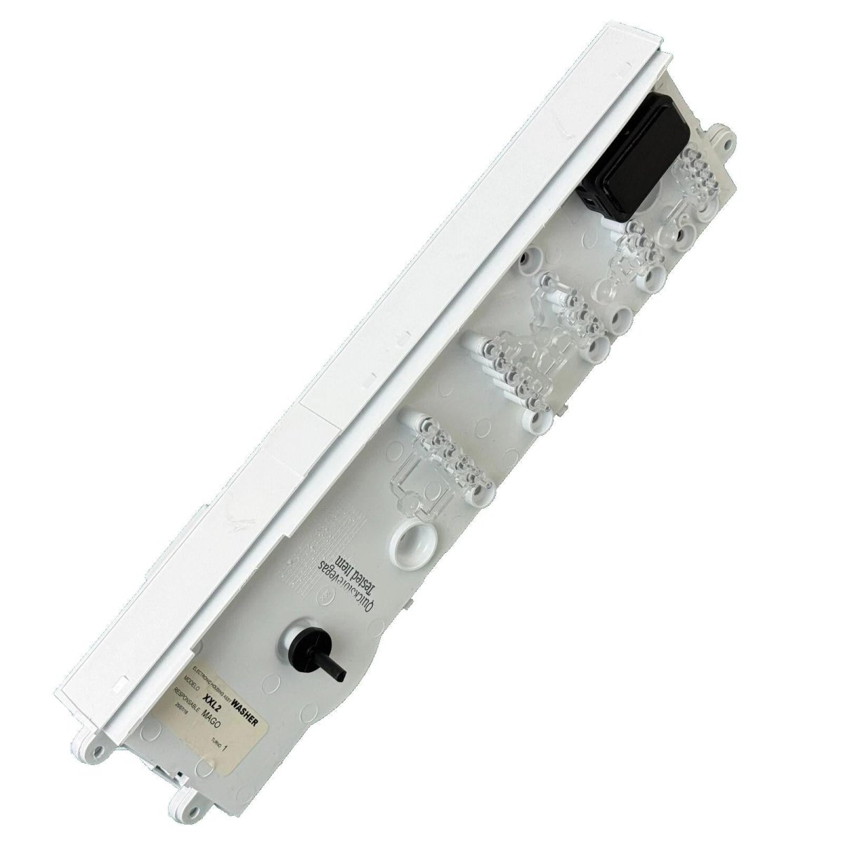 Frigidaire Washer Control Board 137035252 809055505 - ApplianceSolutionsHub