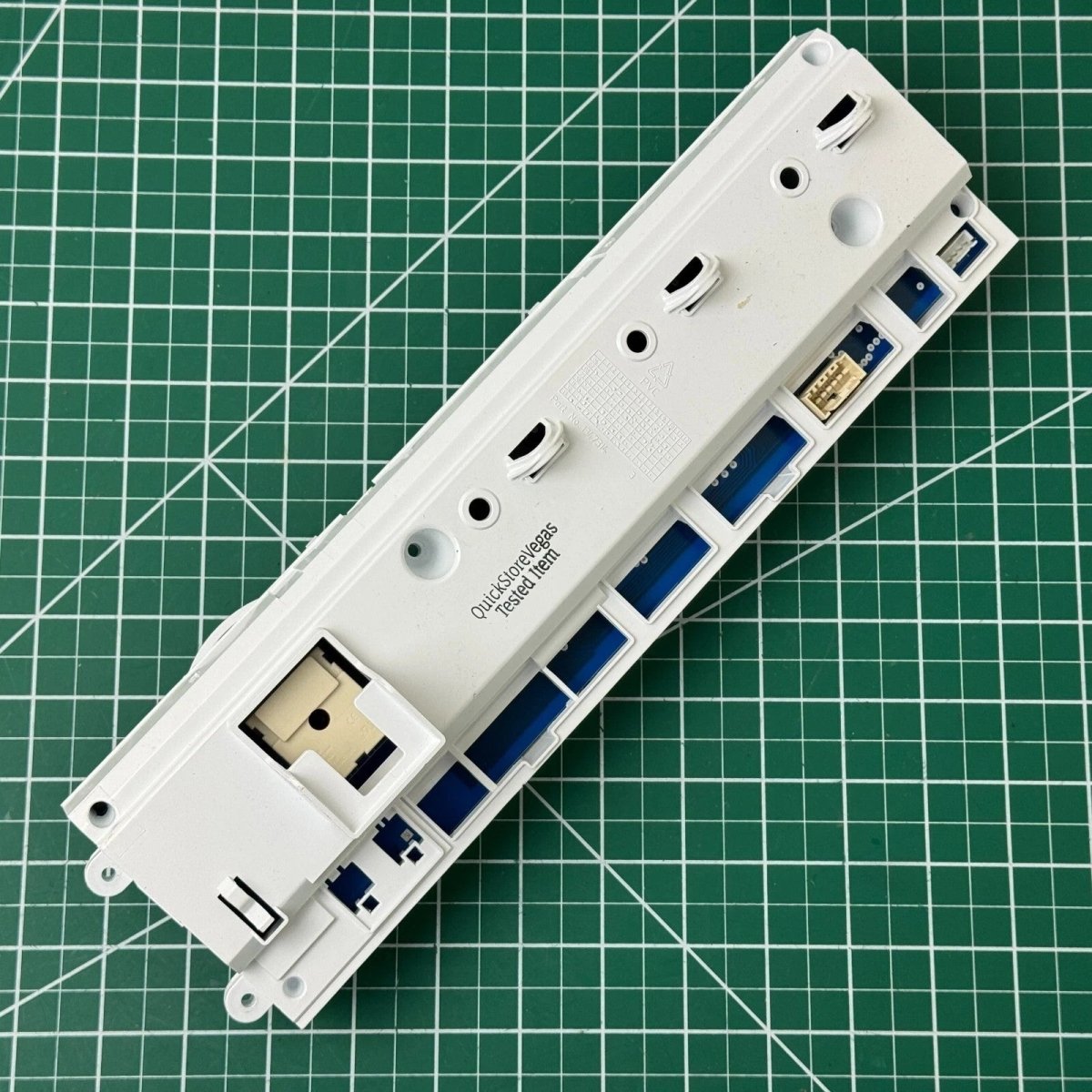 Frigidaire Washer Control Board 137035252 809055505 - ApplianceSolutionsHub