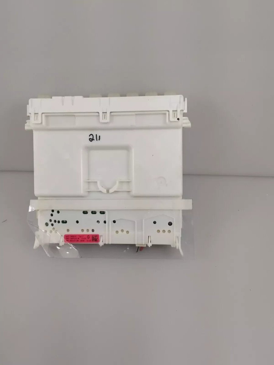FULLY TESTED & WORKING Bosch Dishwasher Control Board BSH 9000671284 - ApplianceSolutionsHub