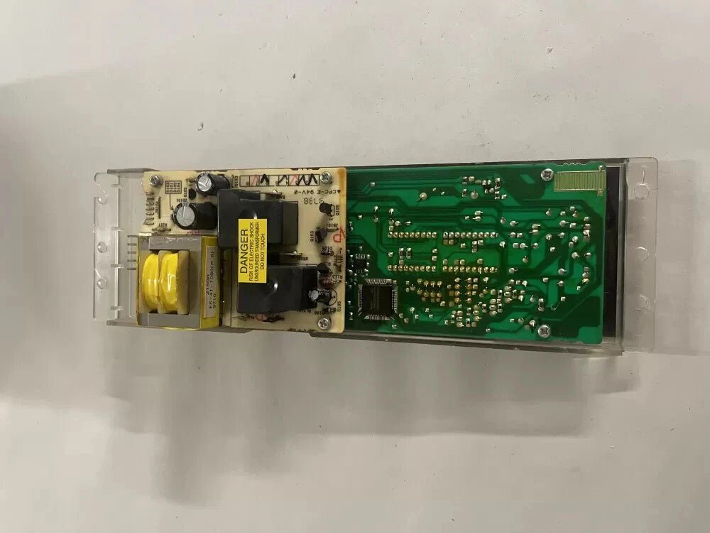 GE 164D3147G006 Range Oven Control Board - ApplianceSolutionsHub