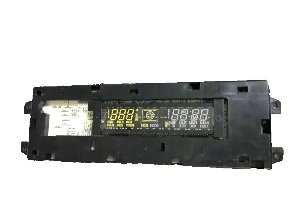 GE 164D6476G088 Range Oven Control Board Wb27k10368 Wb27k10423 - ApplianceSolutionsHub