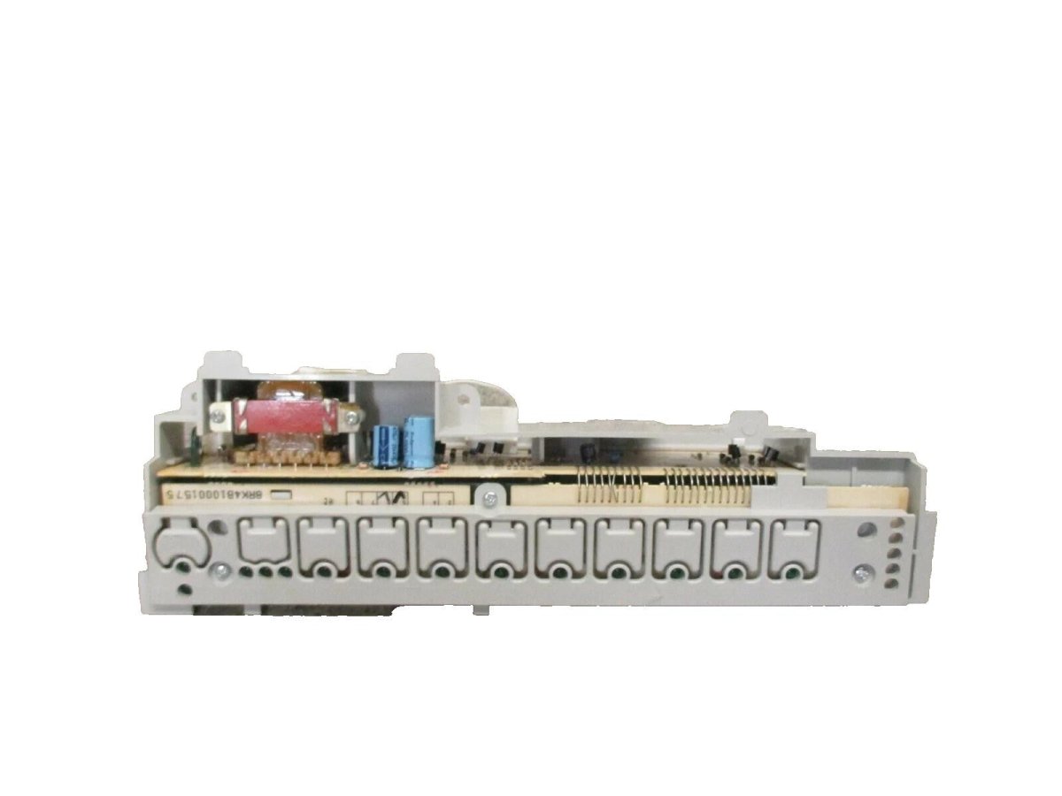 GE DISHWASHER CONTROL BOARD PART WD21X10006 - ApplianceSolutionsHub