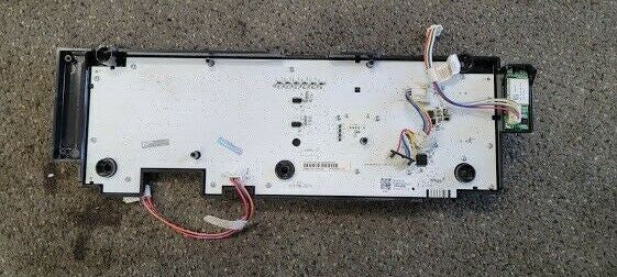 GE Dryer Interface Board ONLY! NO CONTROL BOARD!! WE22X29477 - ApplianceSolutionsHub
