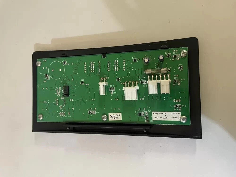 GE Hotpoint 200D7355G006 Refrigerator Control Board Dispenser - ApplianceSolutionsHub