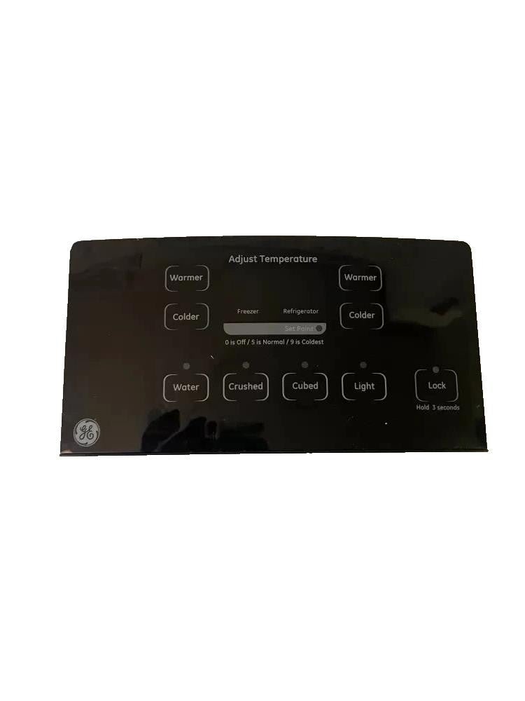 GE Hotpoint 200D7355G006 Refrigerator Control Board Dispenser - ApplianceSolutionsHub