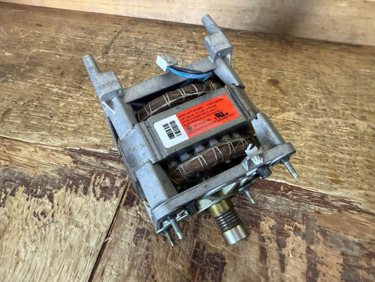 GE Washer Drive Motor WH20X10066 175D5106G065 NO BOARD MOTOR ONLY! - ApplianceSolutionsHub