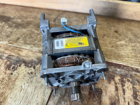GE Washer Motor | 5KMC145YTA041AS | 175D5106G030 NO BOARD - ApplianceSolutionsHub