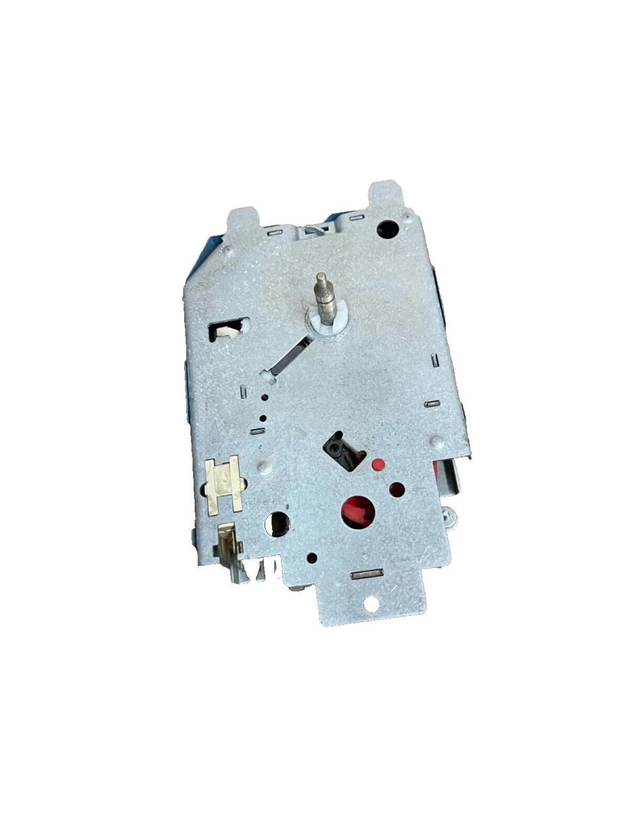 GE WASHER TIMER PART 175D1432G023 - ApplianceSolutionsHub