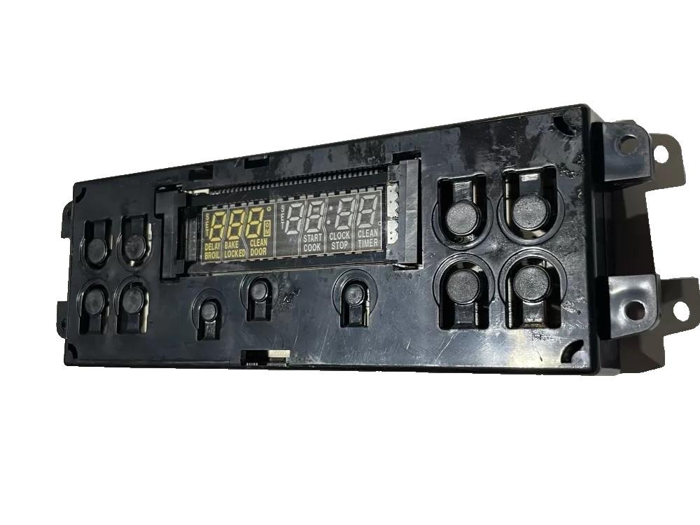 GE WB27X10120 164D3260P002 Range Oven Control Board - ApplianceSolutionsHub